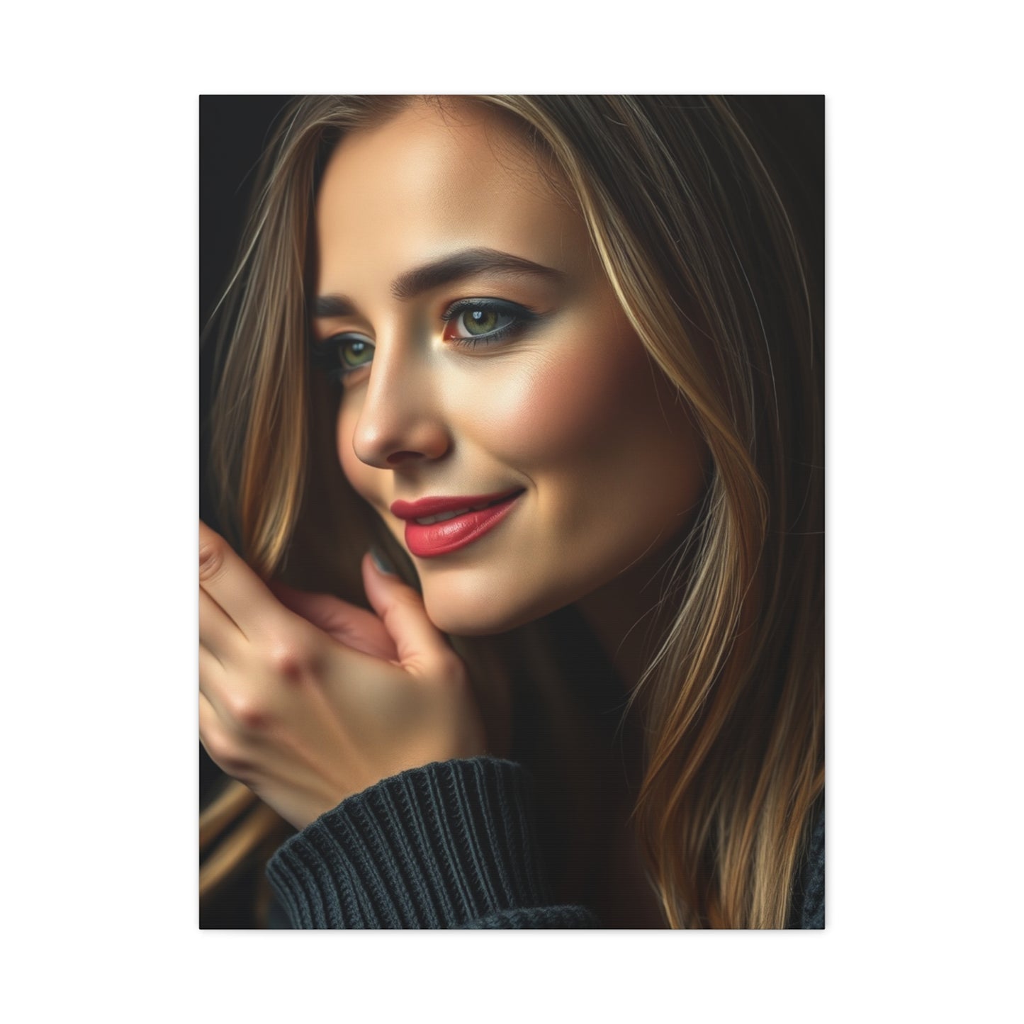 Refined Lens Masterpiece Wall Art Wall Art & Canvas Print