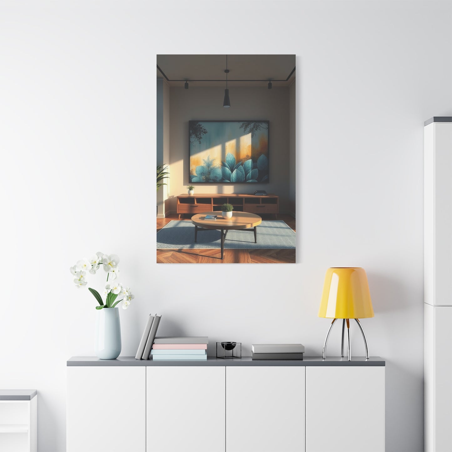 Room Art Luxury Canvas Wall Art & Canvas Print