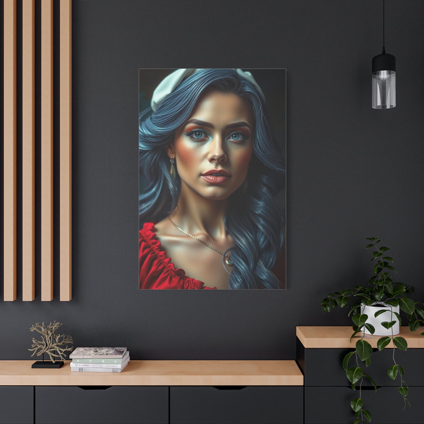 Collection Sissy Angelastro Art Art Wall Art & Canvas Print