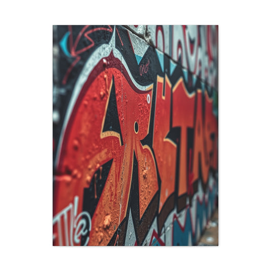 Metropolitan Elegance Artwork Wall Art & Canvas Print