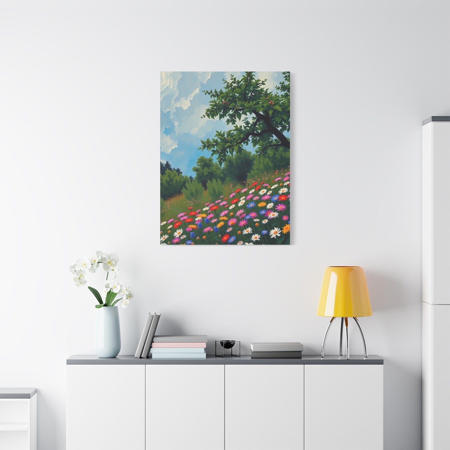 Claude Monet Art Supreme Gallery Wall Art & Canvas Print