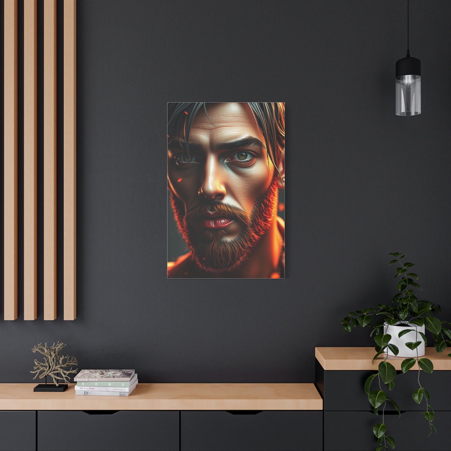 Opulent Virtual Expression