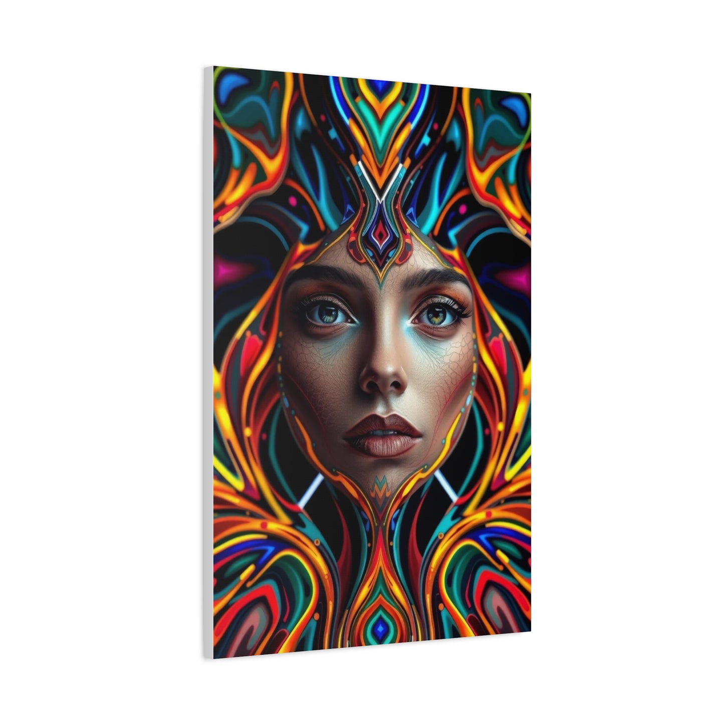 Collection Abstract Shape & Patterns Art Art Wall Art & Canvas Print