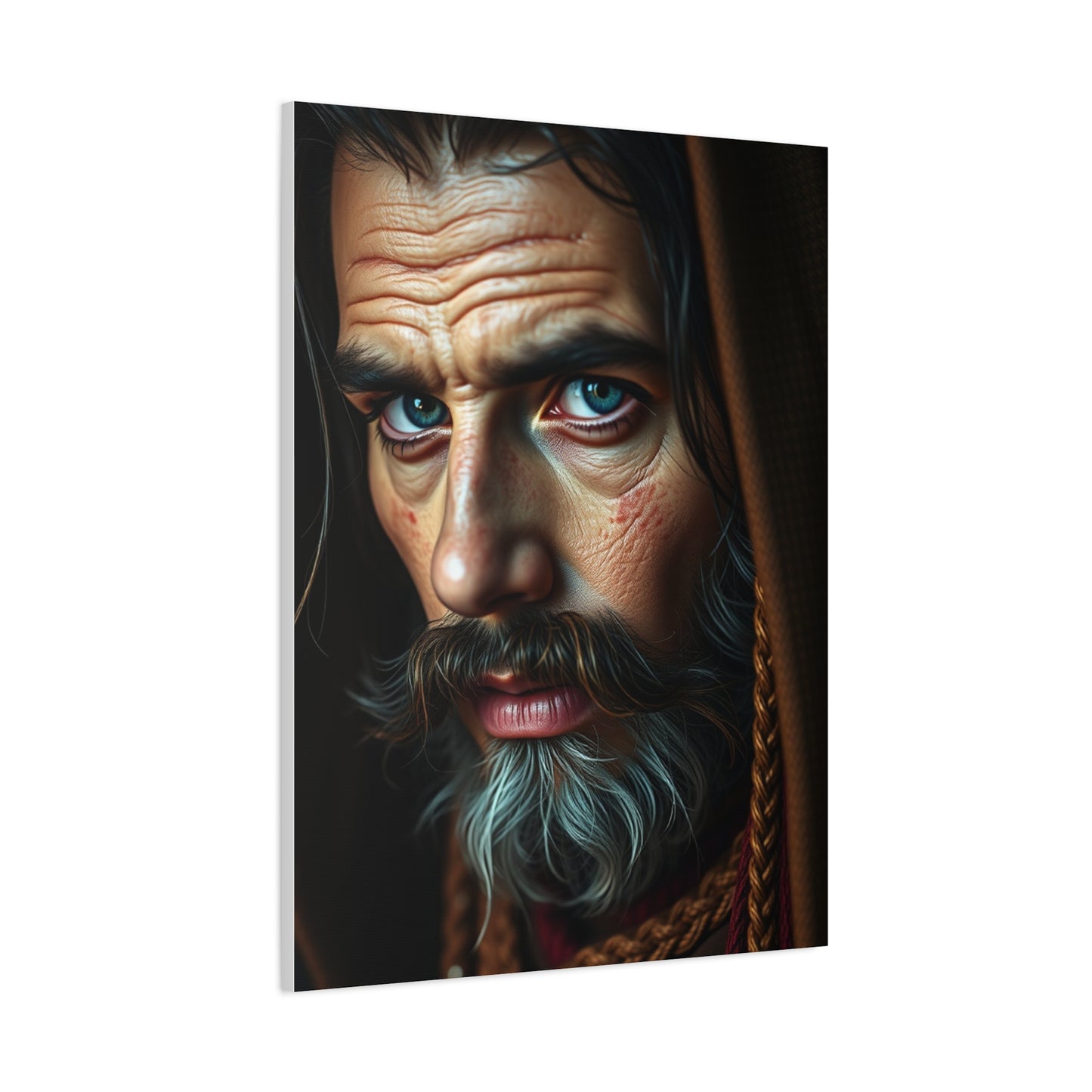 Supreme Art Of Spanjer Art Collection Wall Art & Canvas Print