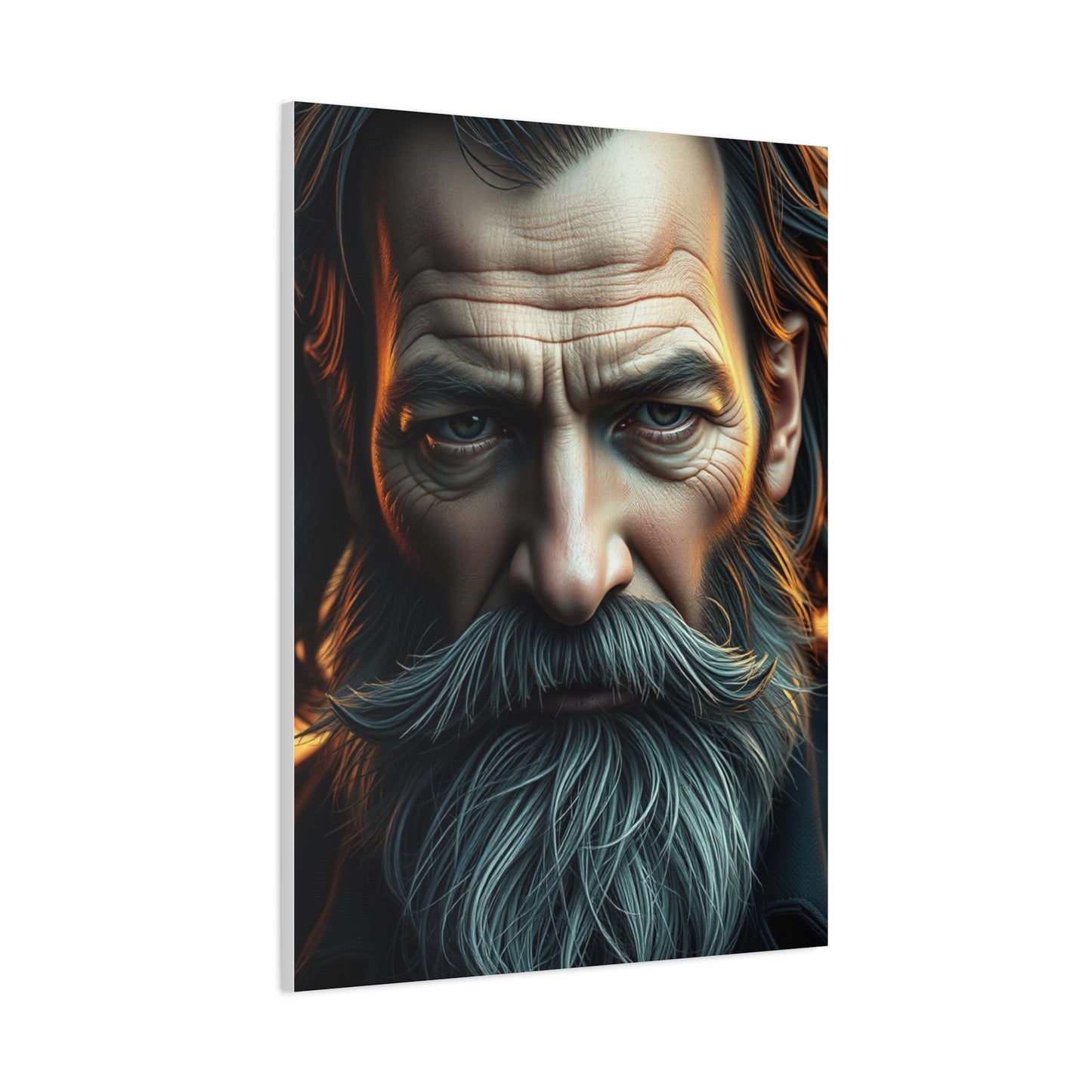 Opulent Aesthetic Canvas Wall Art & Canvas Print