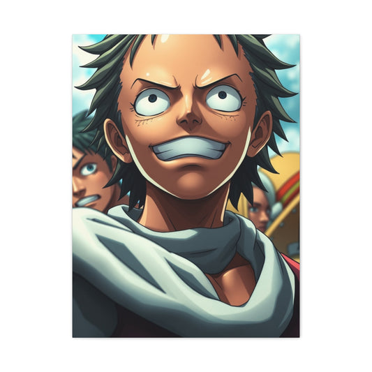 Epic Odyssey Canvas Ensemble