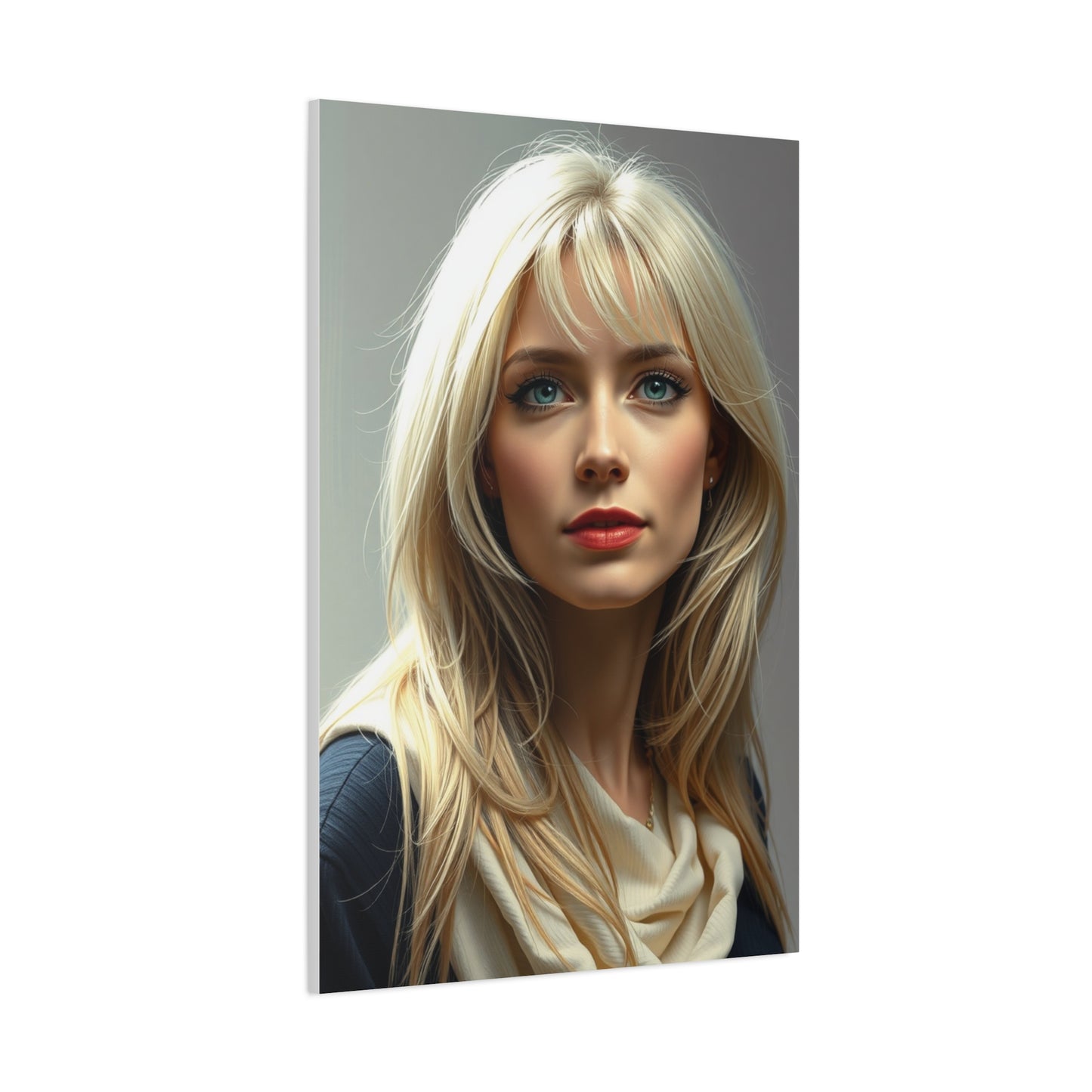 Masterpiece Amy Peterson Art Vision Wall Art & Canvas Print