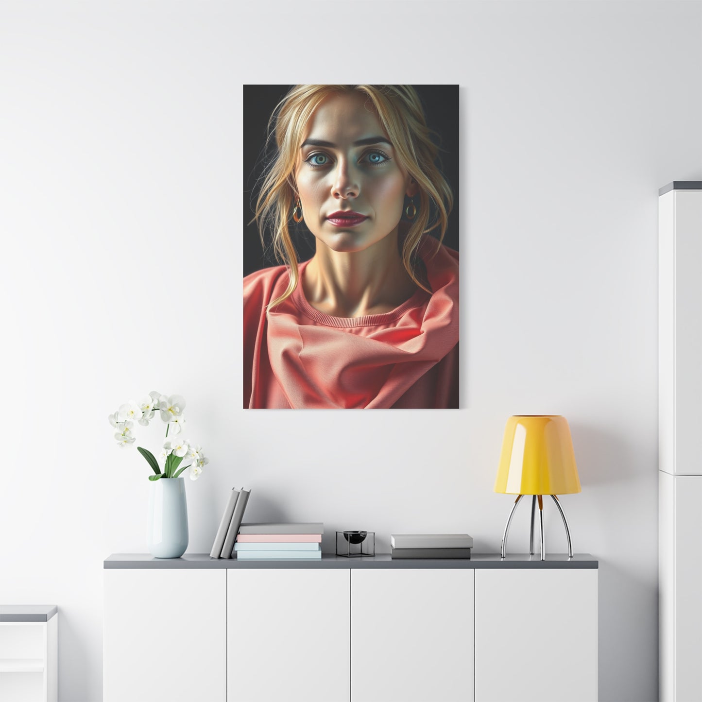 Stellar Zodiac Impression