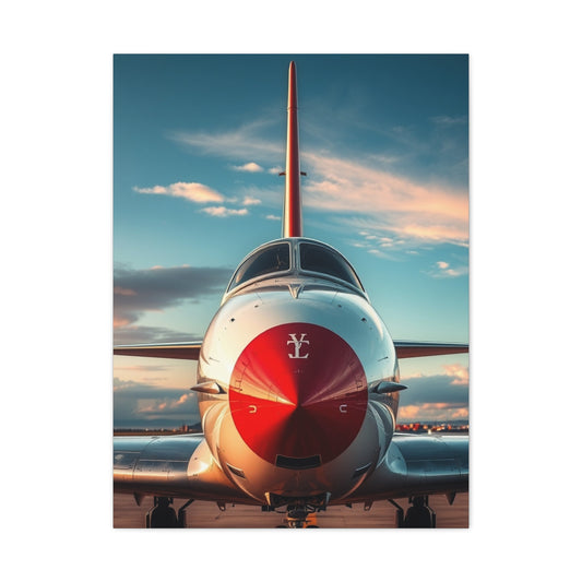 Supreme Planes & Aviation Art Collection Wall Art & Canvas Print