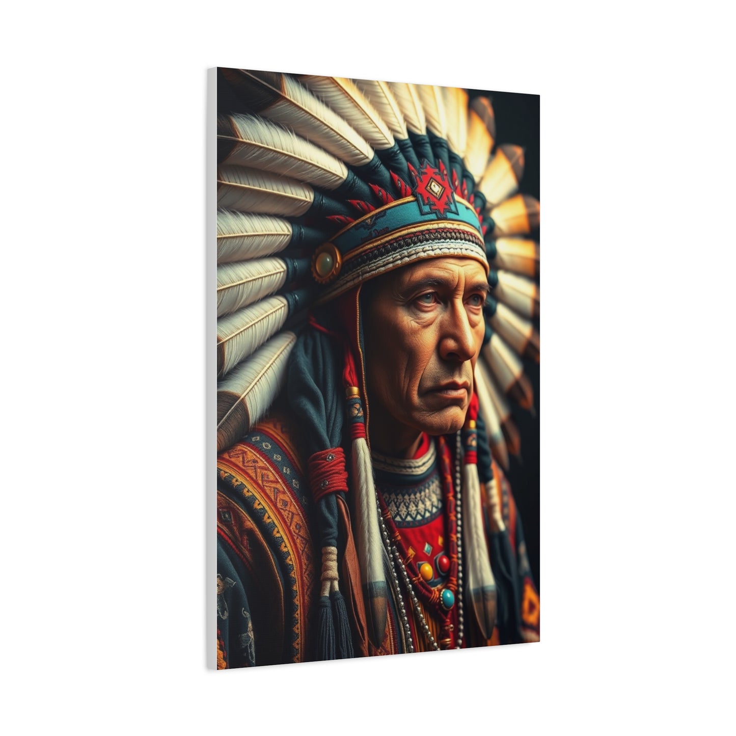 Ethereal Spirit Tableau