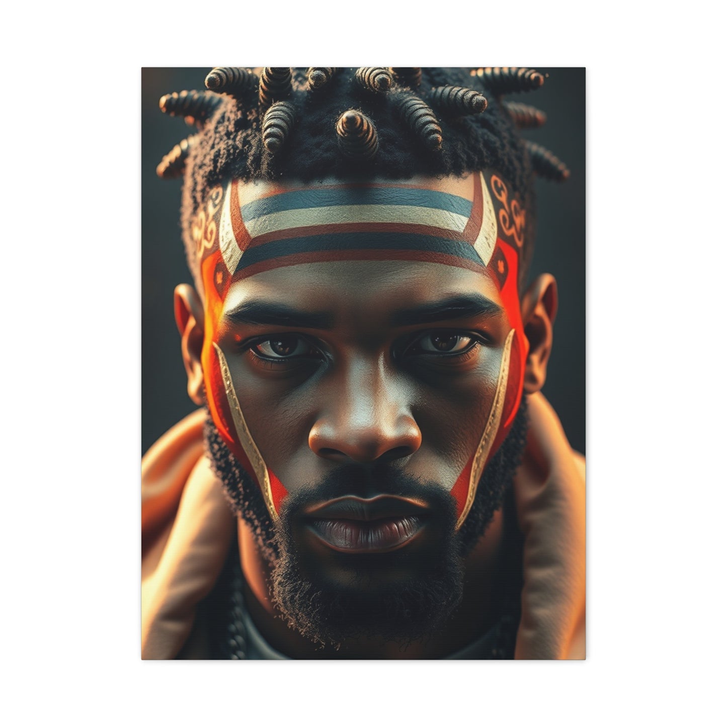 Quincy Ray Art Supreme Gallery Wall Art & Canvas Print