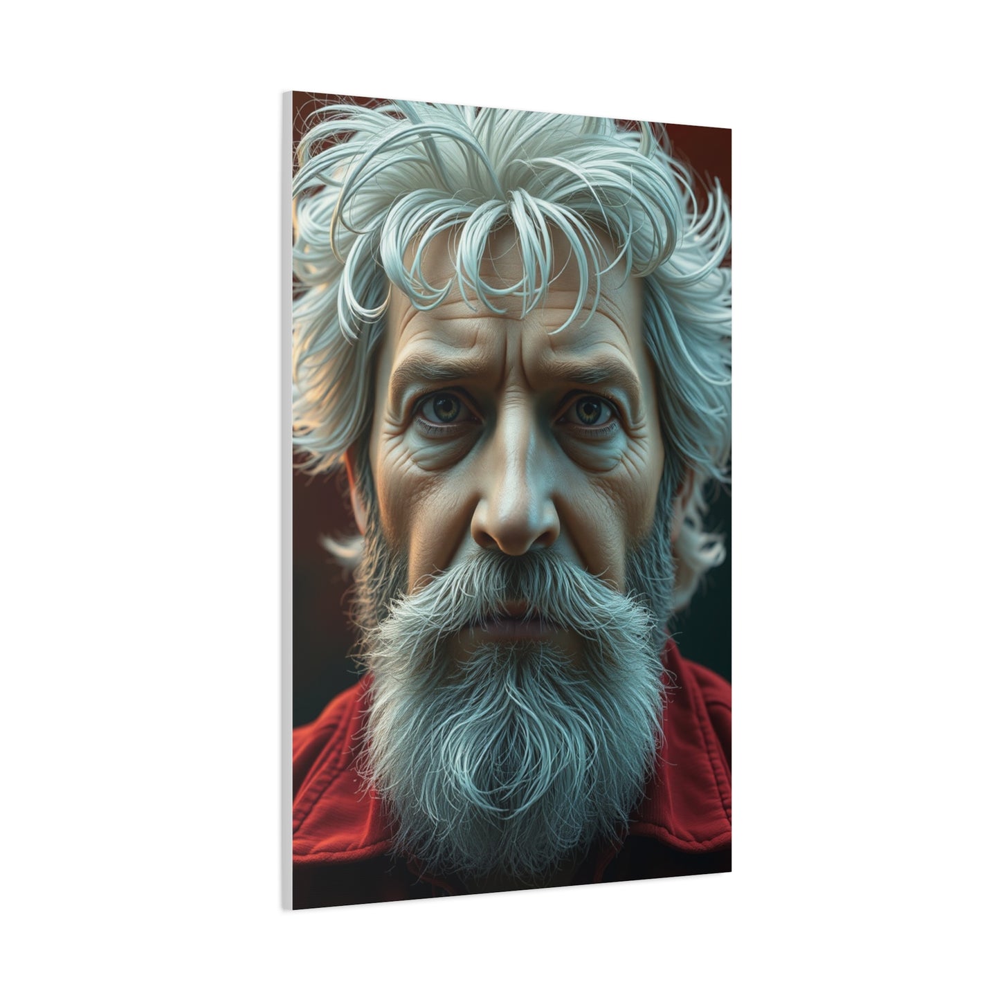 Masterpiece Michael Sowa Art Vision Wall Art & Canvas Print