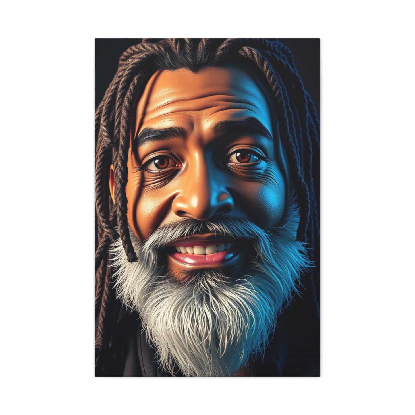 Hayden Williams Art Supreme Gallery Wall Art & Canvas Print