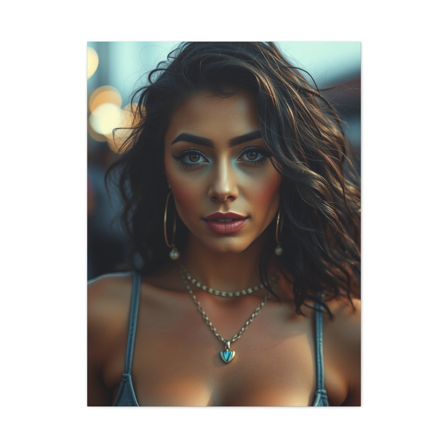 Collection Body Positivity Art Art Wall Art & Canvas Print