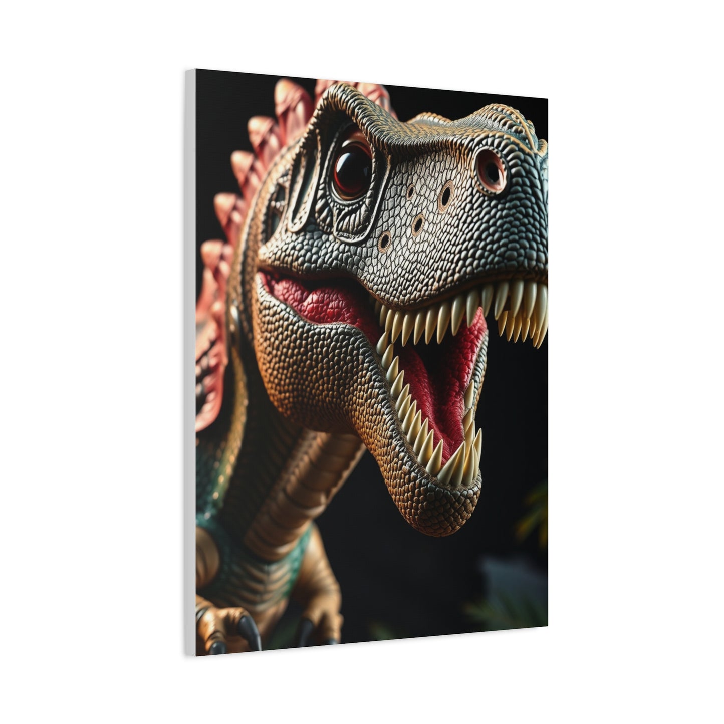 Primeval Majesty Wall Art