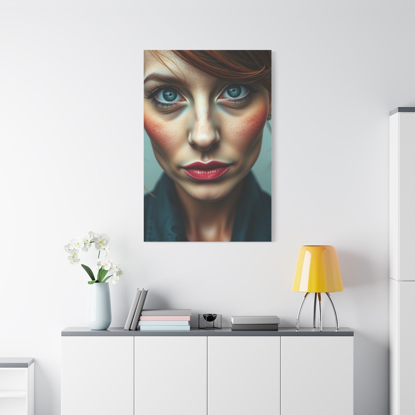 Supreme Maggie Stephenson Art Collection Wall Art & Canvas Print