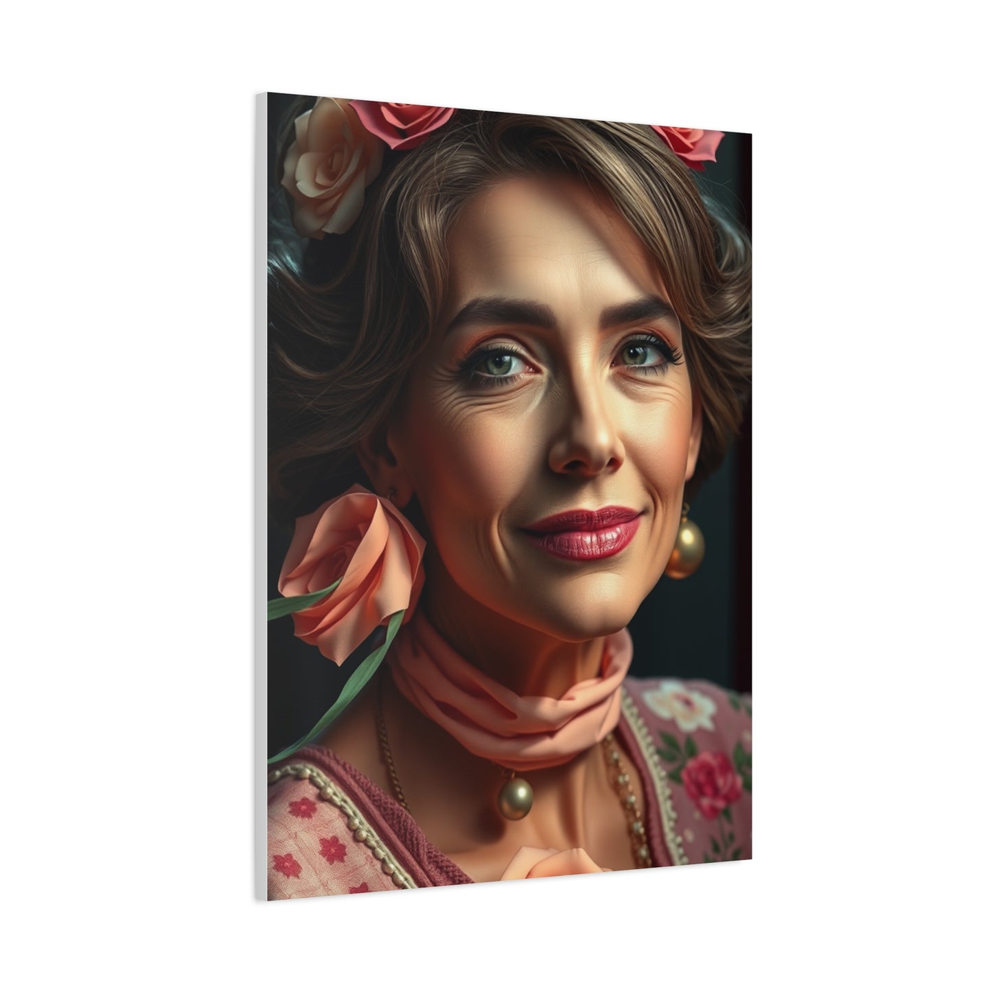 Mother’s Day Art Supreme Gallery Wall Art & Canvas Print