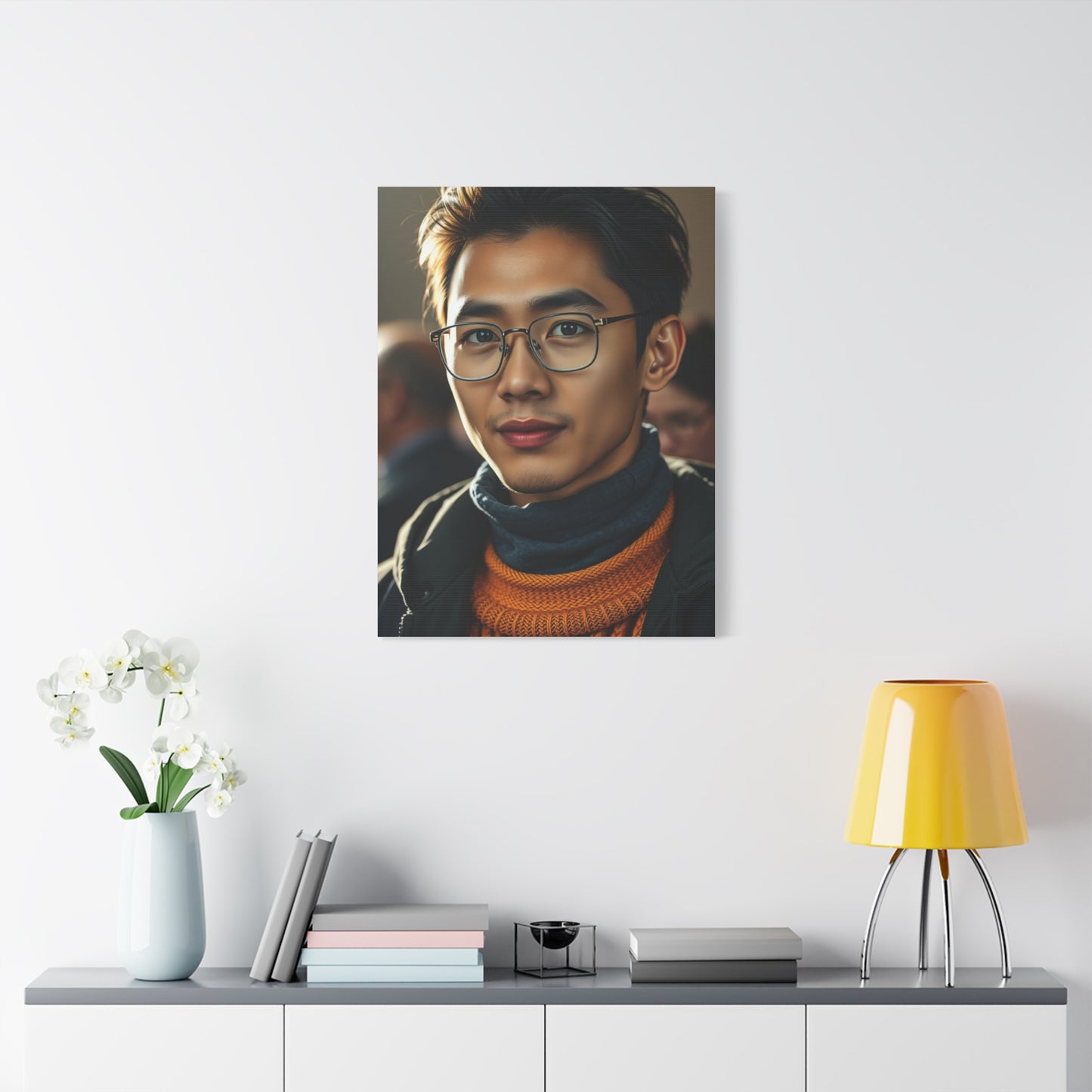 Luminosity Scholarly Canvas