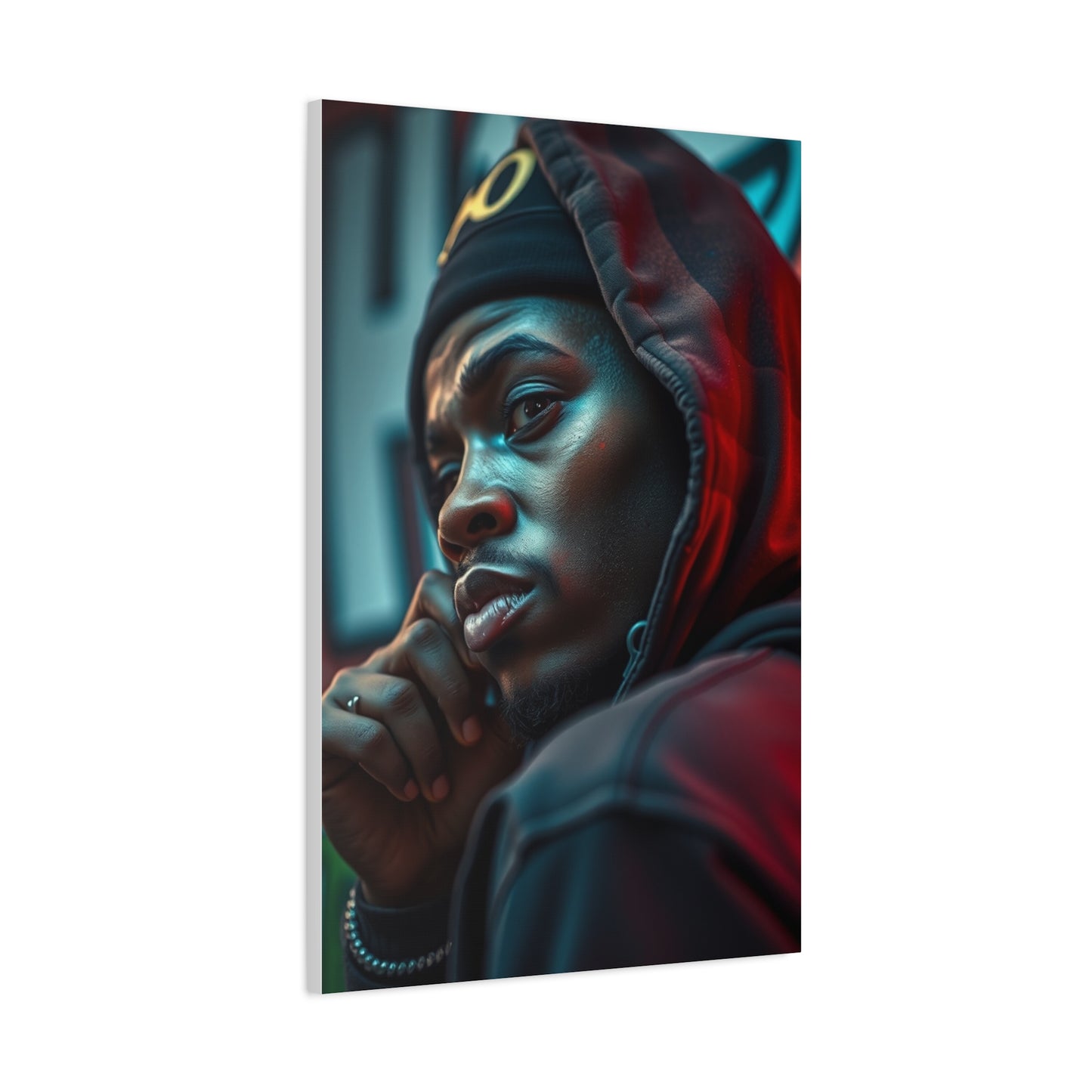 Metropolitan Muse Masterpiece Wall Art & Canvas Print