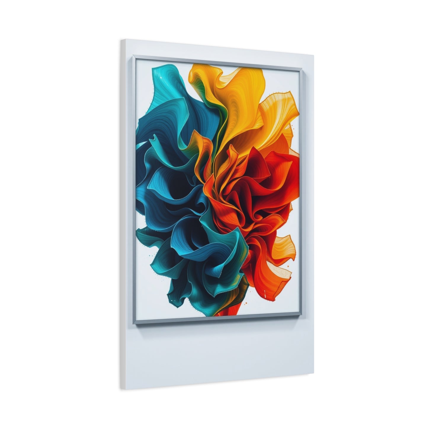 Vision The Office Art Art Wall Art & Canvas Print