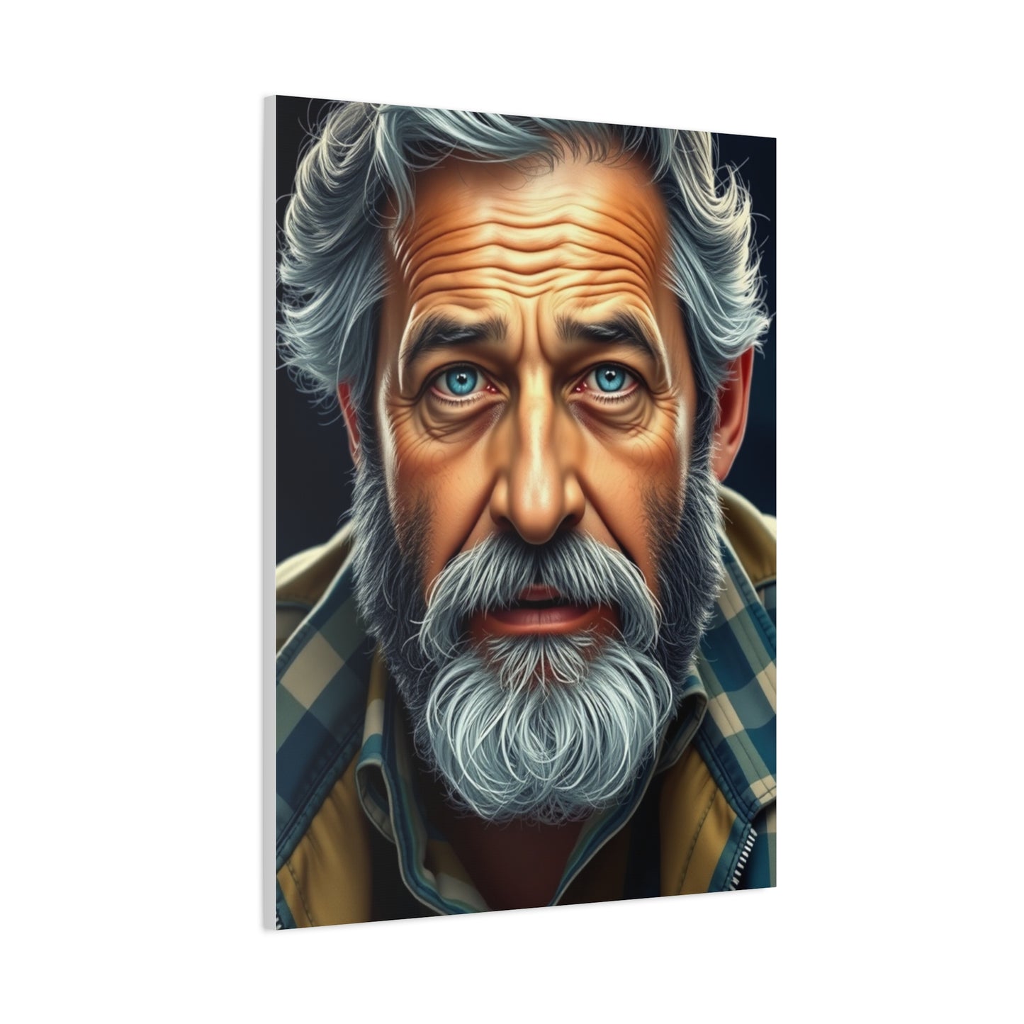 Masterpieces of Tranquil Splendor Wall Art & Canvas Print