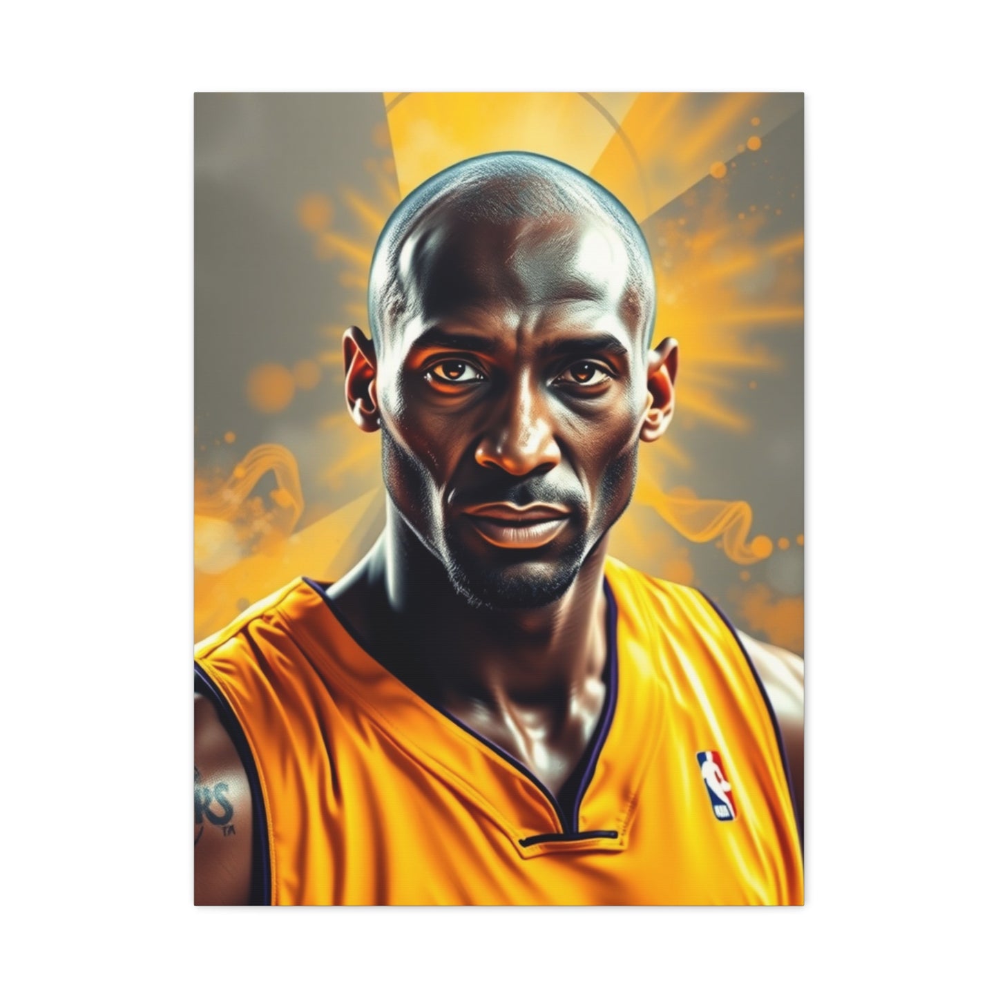 Kobes Pinnacle Epitome Wall Art & Canvas Print
