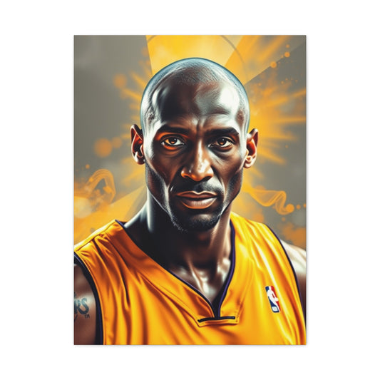 Kobes Pinnacle Epitome Wall Art & Canvas Print