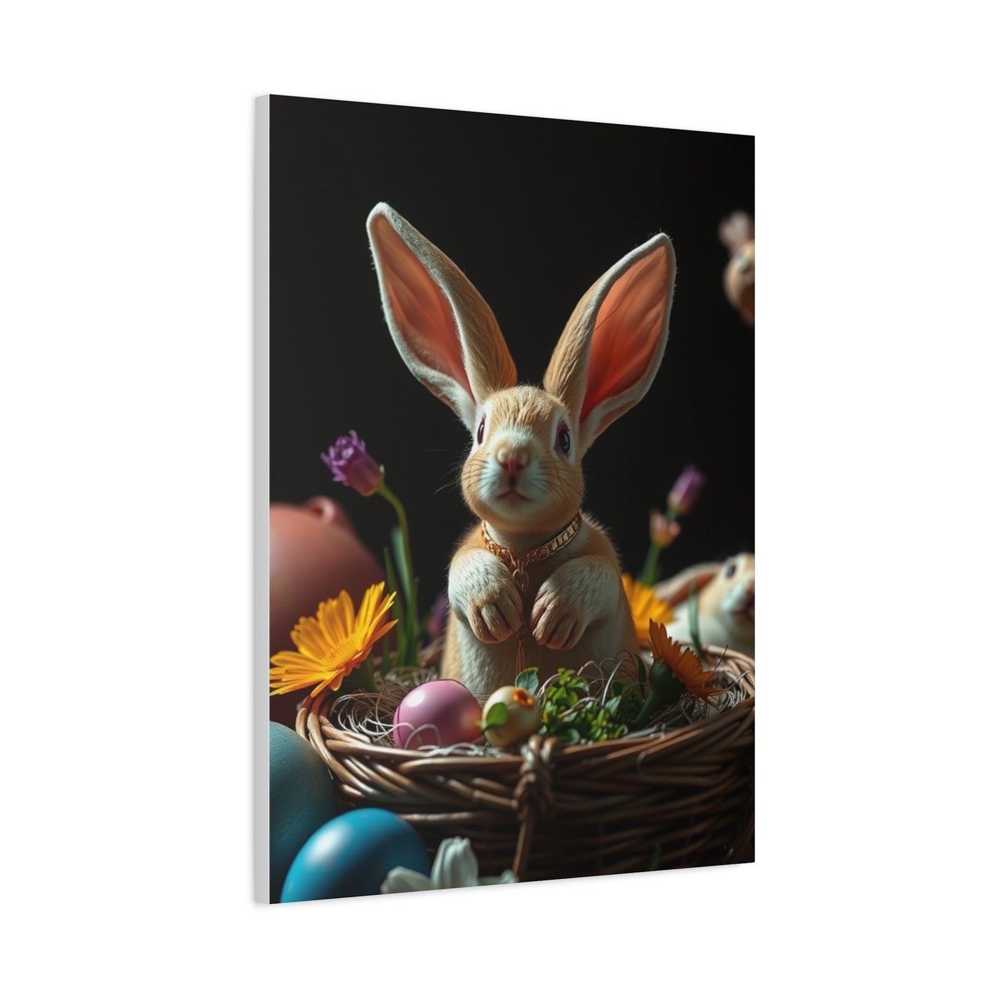 Vernal Reverie Canvas