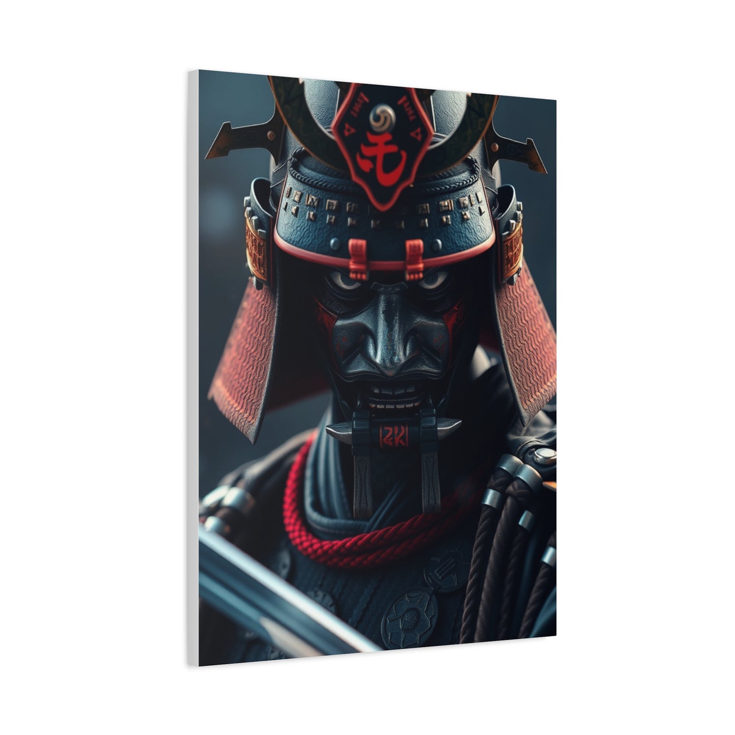 Ethereal Katana Tableau