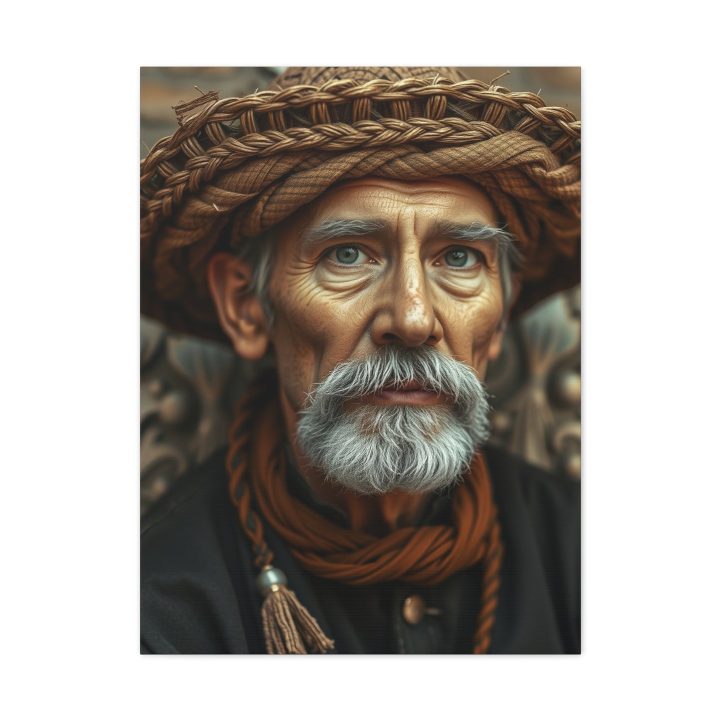 Rustic Reverie Wall Art