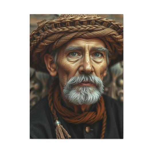 Rustic Reverie Wall Art