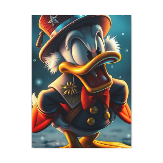 Splendid Dynasty Wall Art Wall Art & Canvas Print