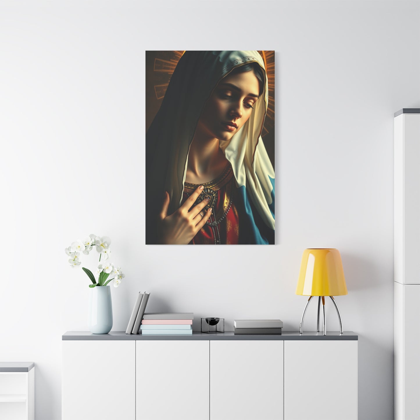 Collection Madonna Art Art Wall Art & Canvas Print
