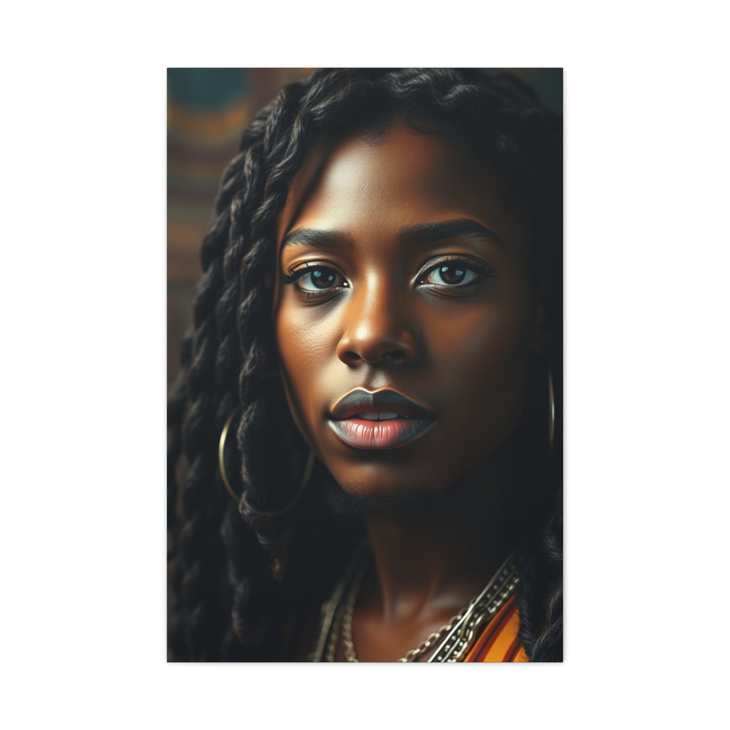 Vision Hayden Williams Art Art Wall Art & Canvas Print