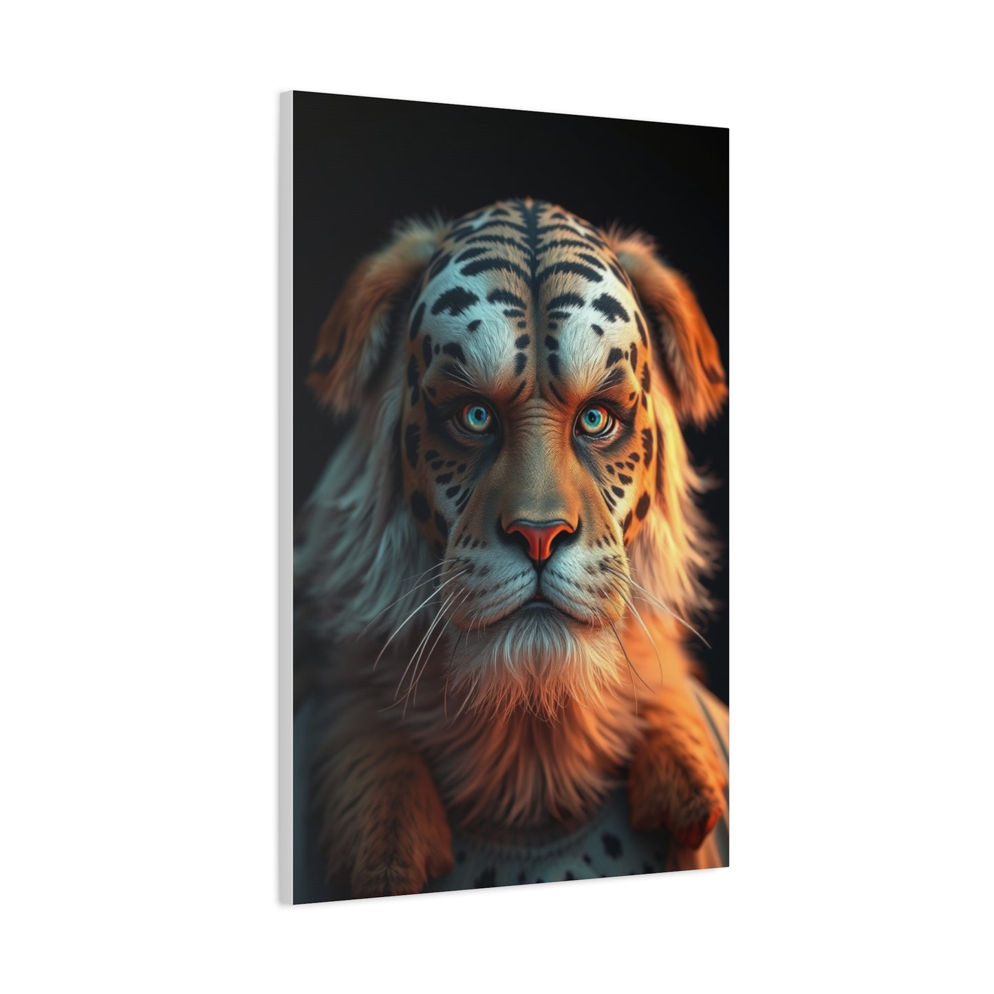 Michael Sowa Art Supreme Gallery Wall Art & Canvas Print