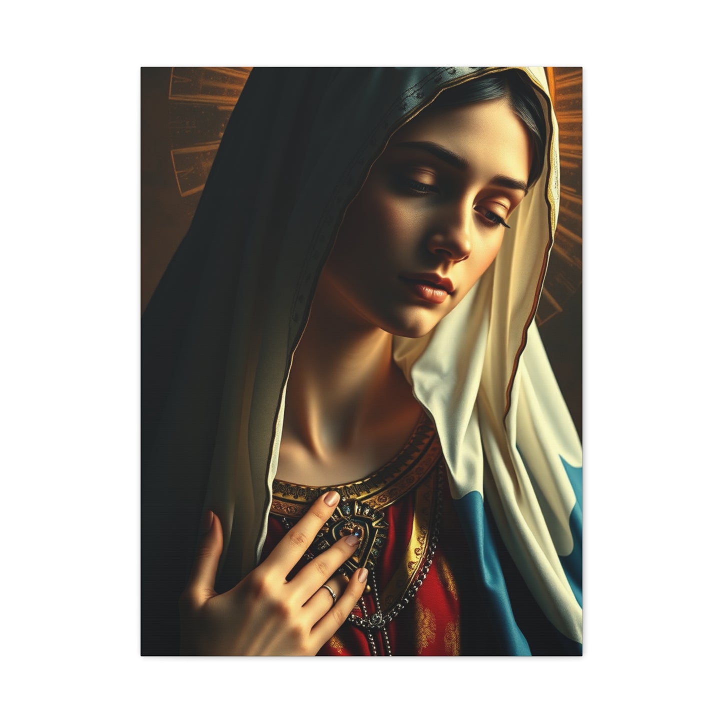 Collection Madonna Art Art Wall Art & Canvas Print