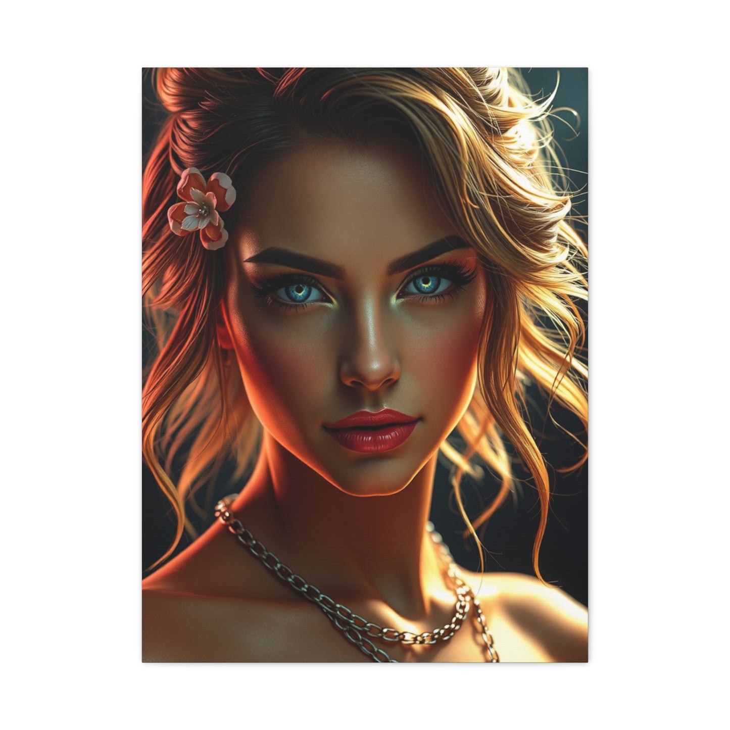 Elite Sissy Angelastro Art Vision Wall Art & Canvas Print