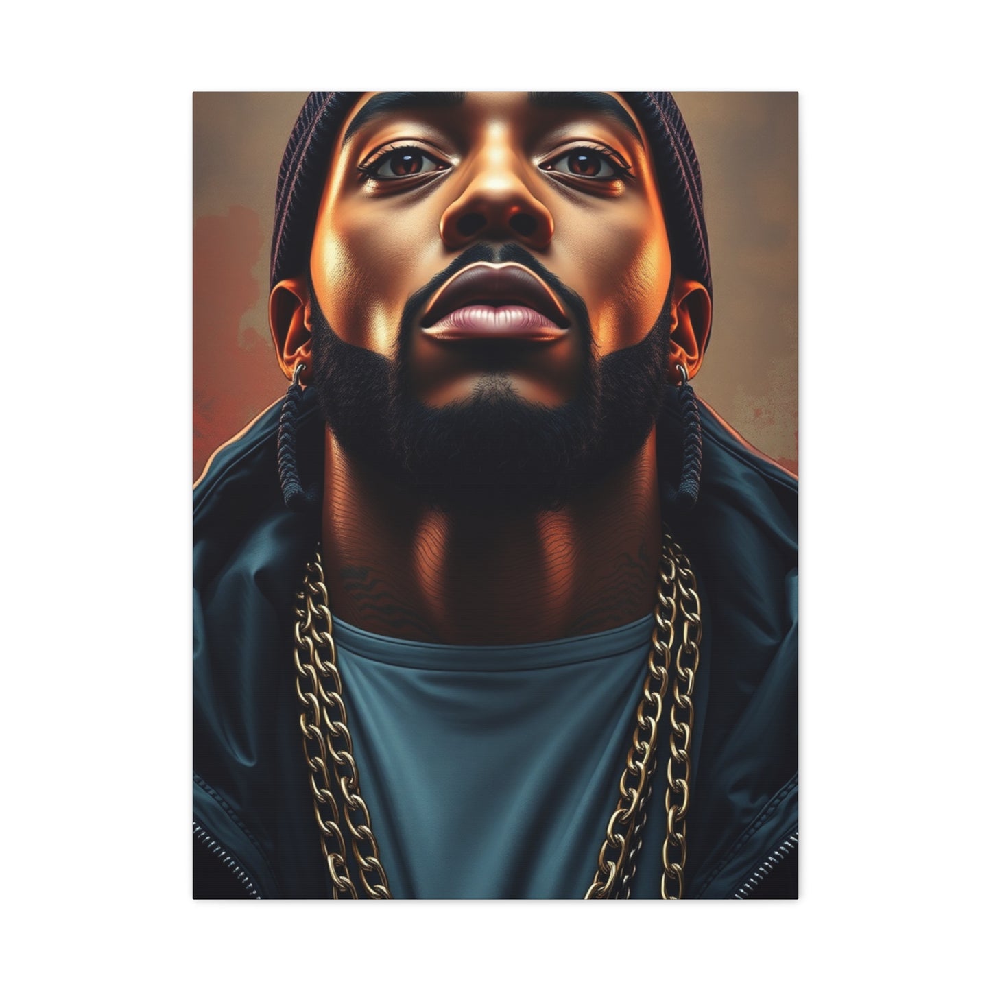 Victory Essence Wall Decor wall art & canvas print