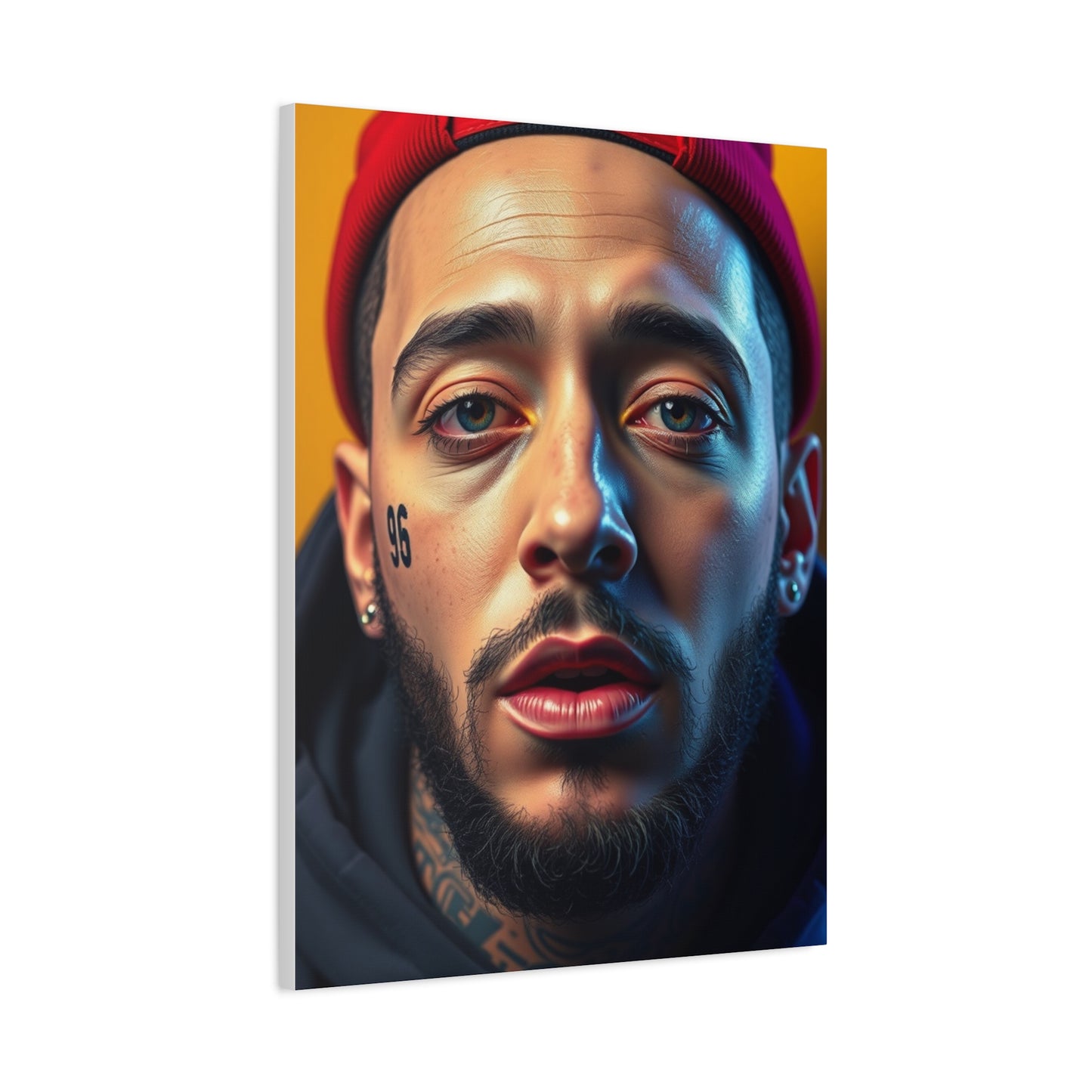 Ultimate Cadence Canvas Wall Art & Canvas Print