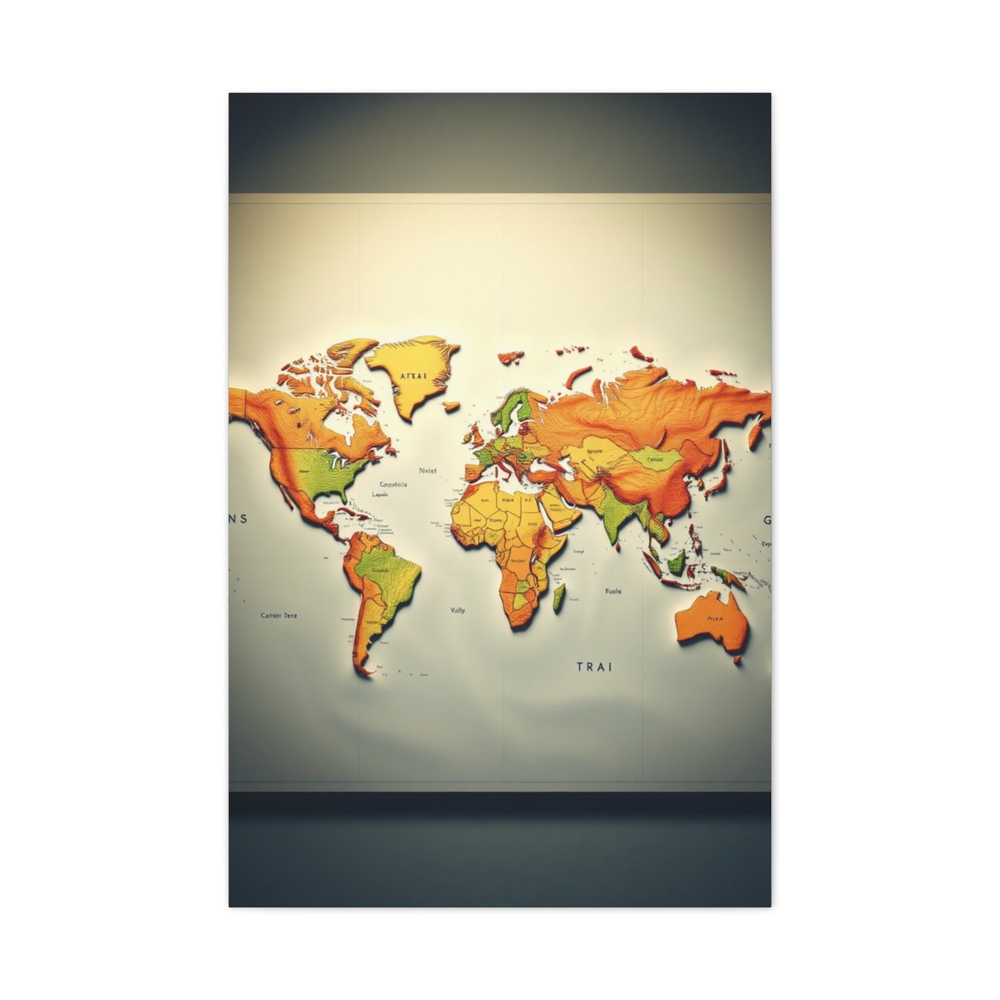 Celestial Cartography Luxe