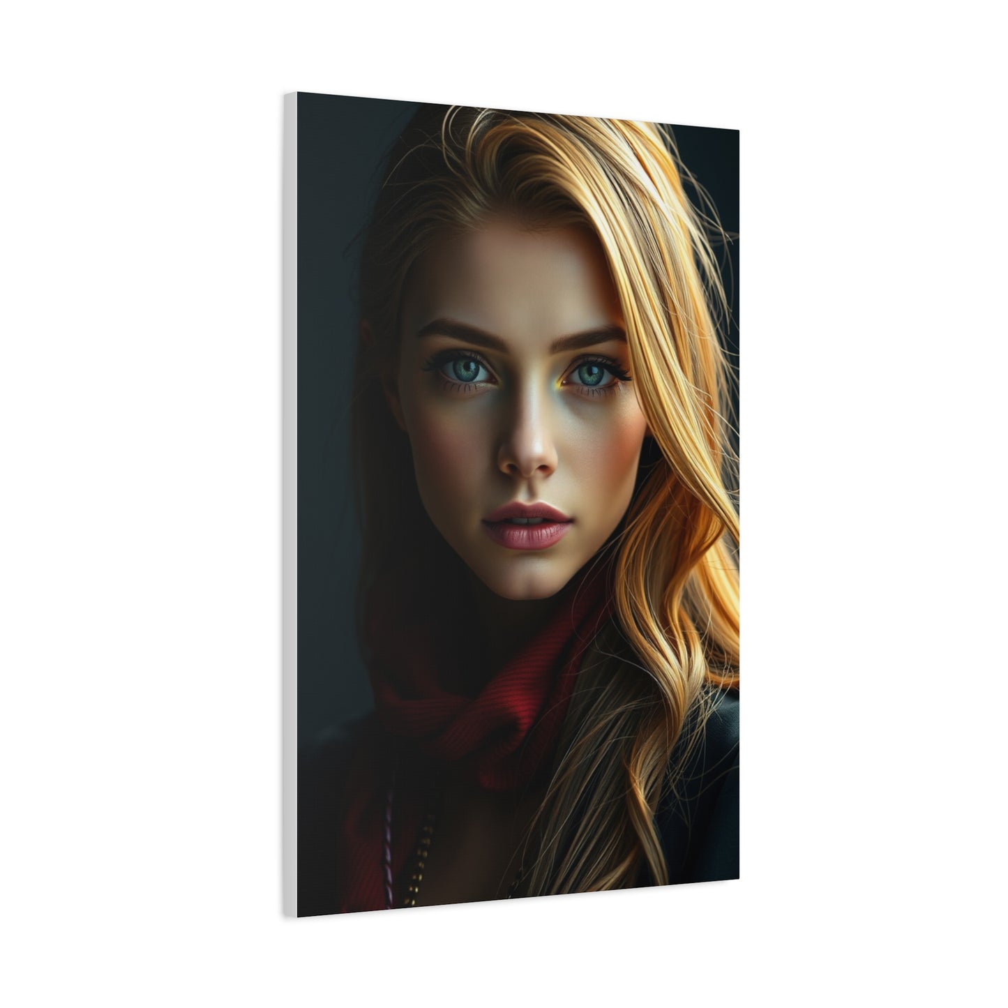 Supreme Ekaterina Ermilkina Art Collection Wall Art & Canvas Print