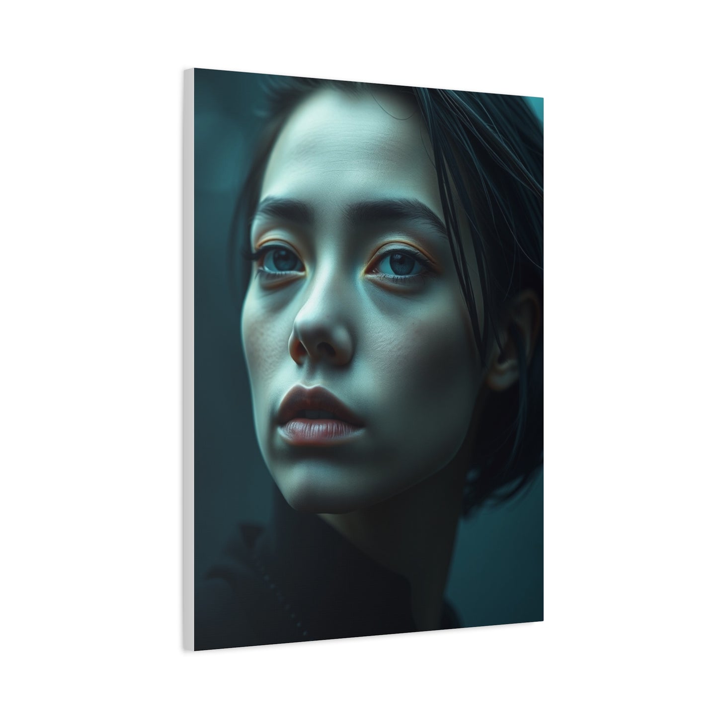 Lonely Art Supreme Gallery Wall Art & Canvas Print