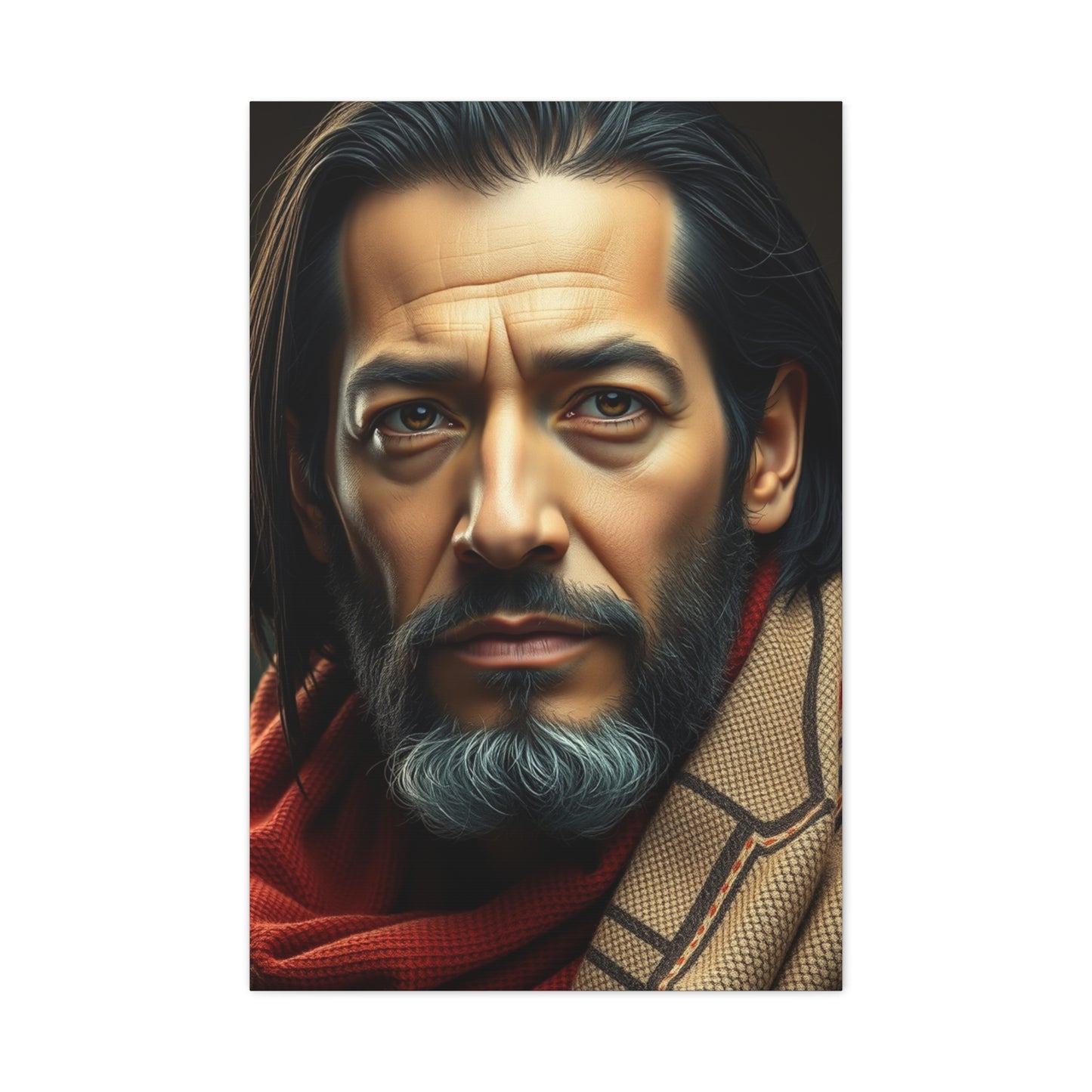 Phillppe Hugonnard Art Supreme Gallery Wall Art & Canvas Print