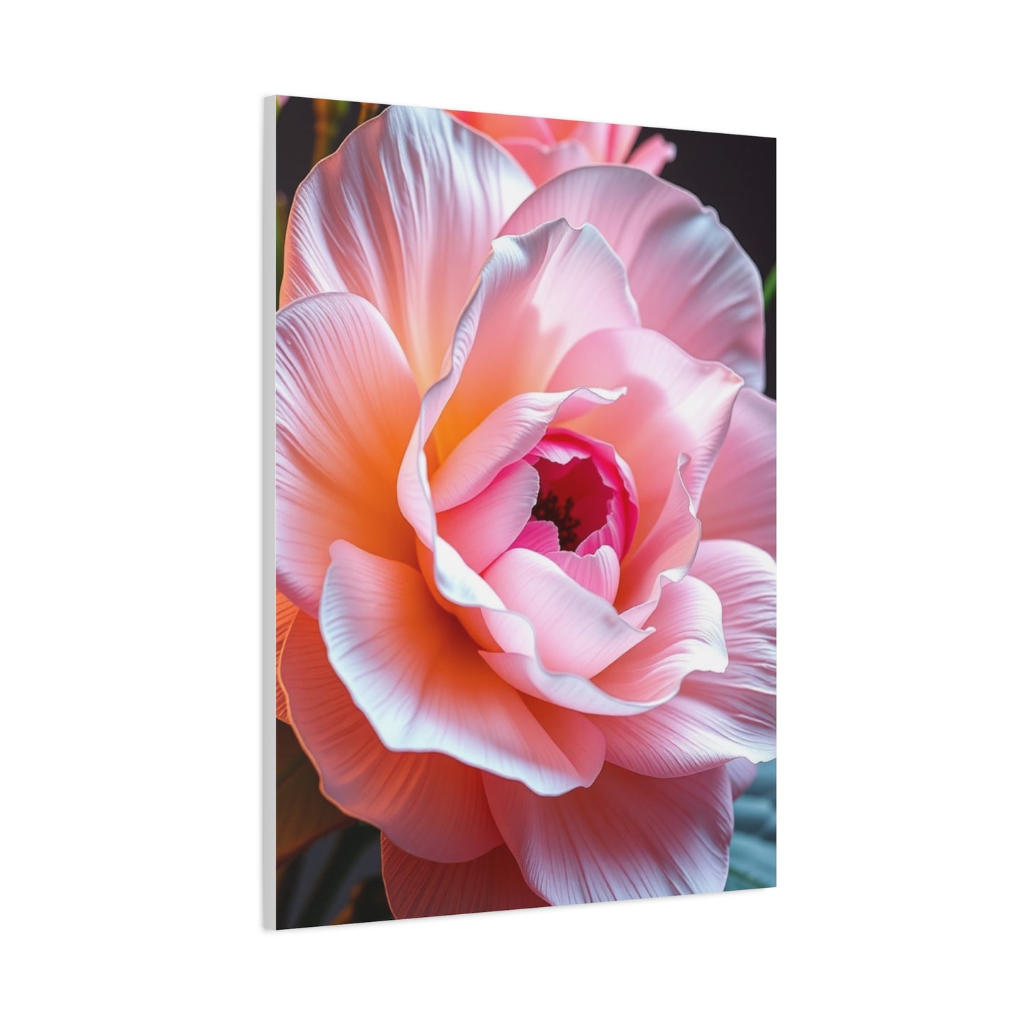 Bloom Symphony Wall Art Wall Art & Canvas Print