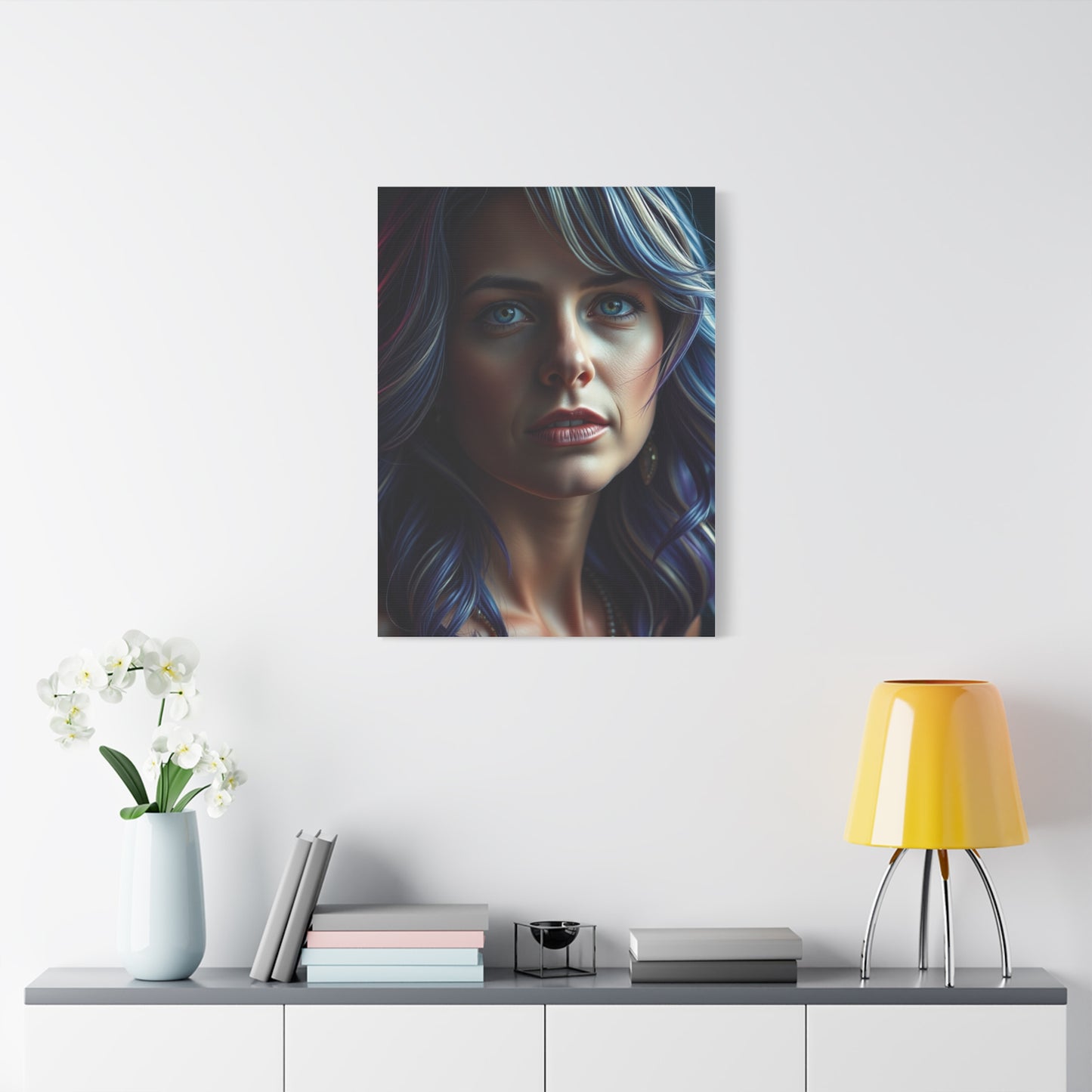 Supreme Amy Peterson Art Collection Wall Art & Canvas Print