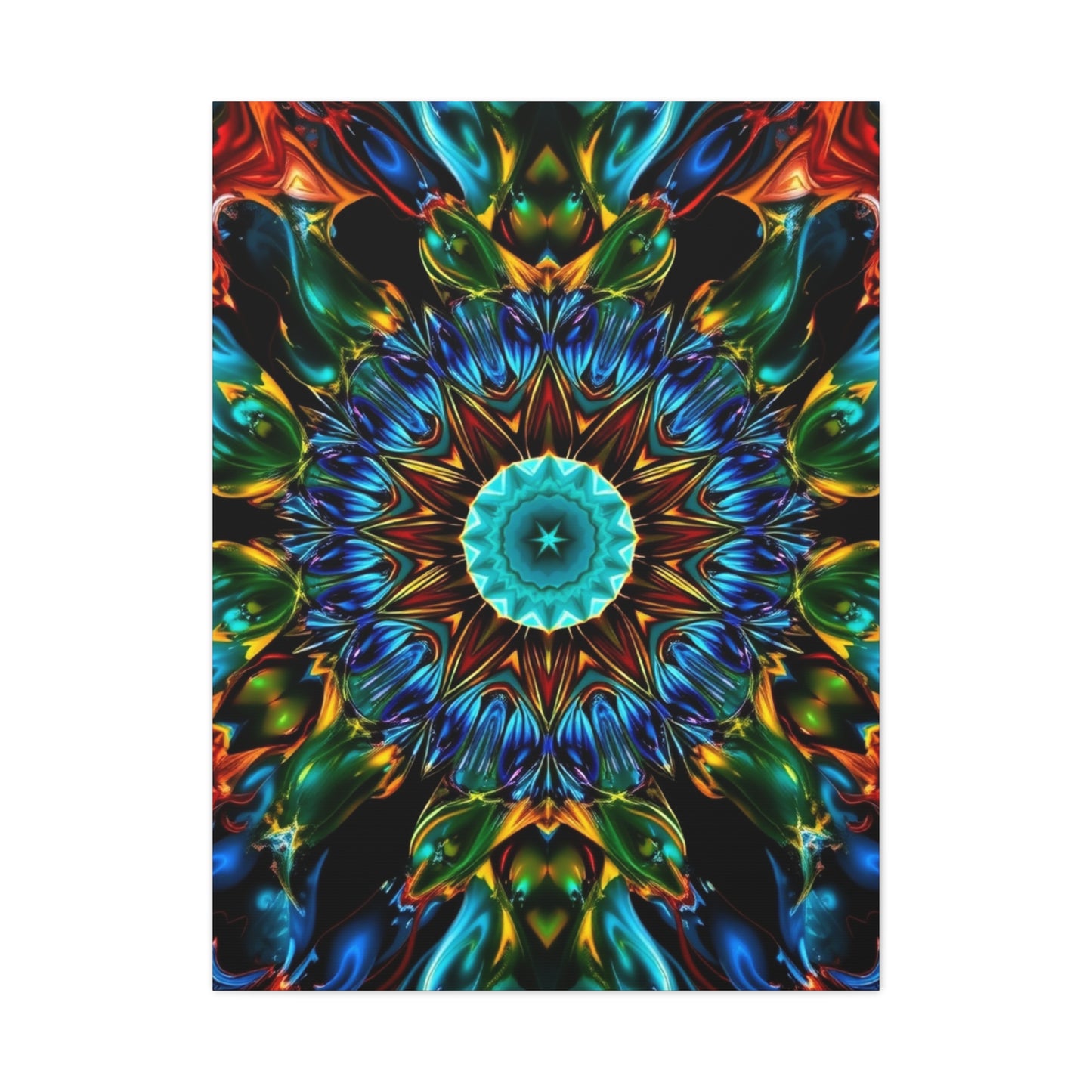 Supreme Abstract Shape & Patterns Art Collection Wall Art & Canvas Print