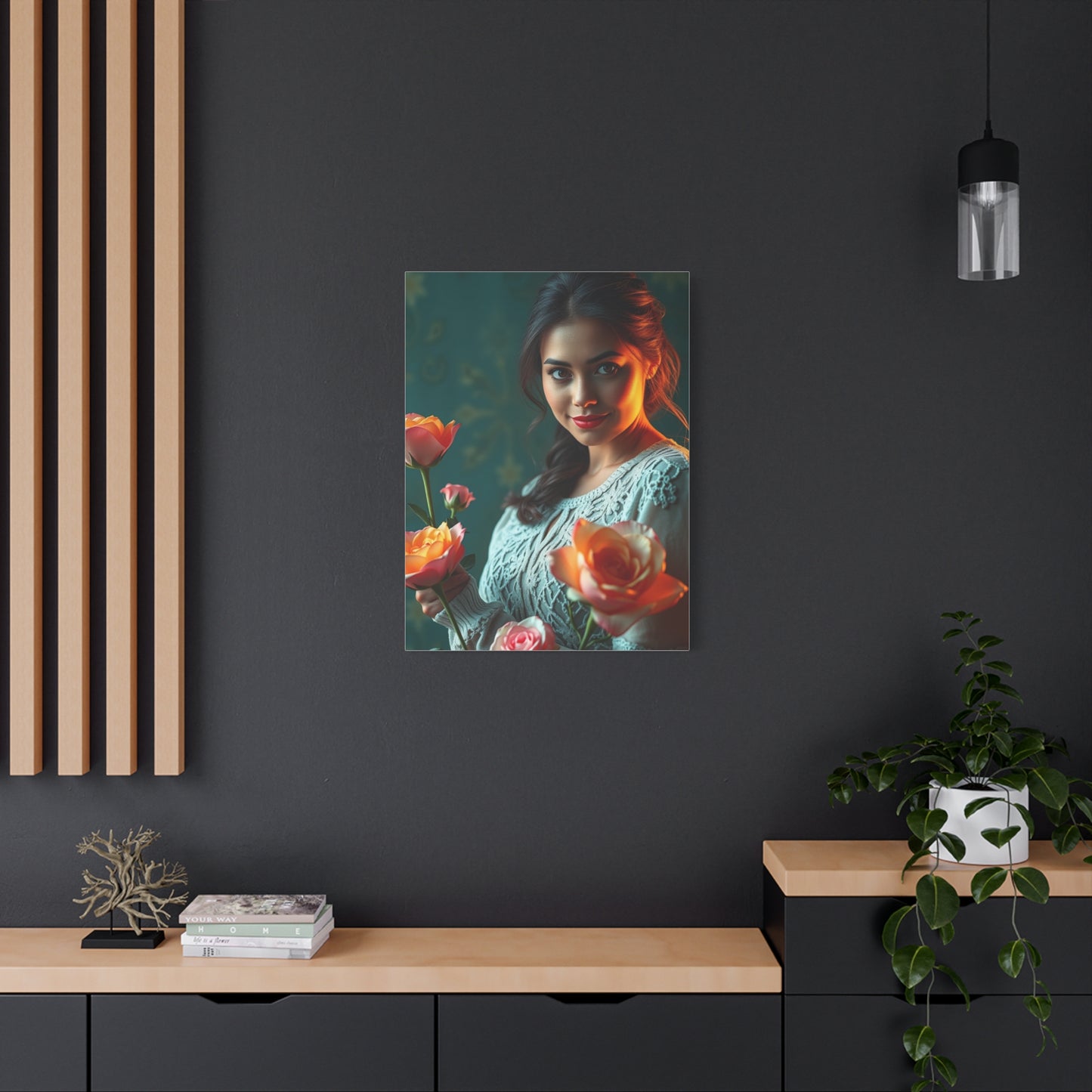 Elite Mother’s Day Art Vision Wall Art & Canvas Print