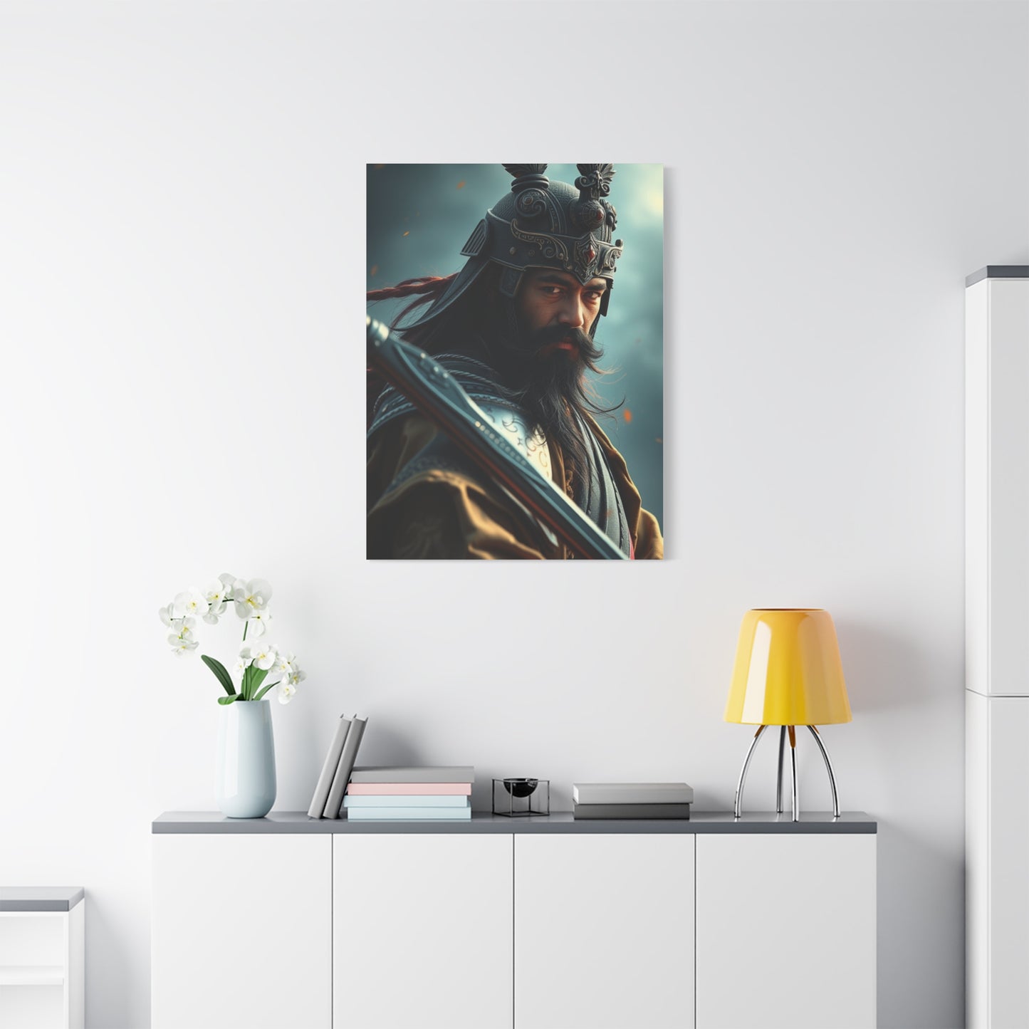 Noble Battlemaster Artwork