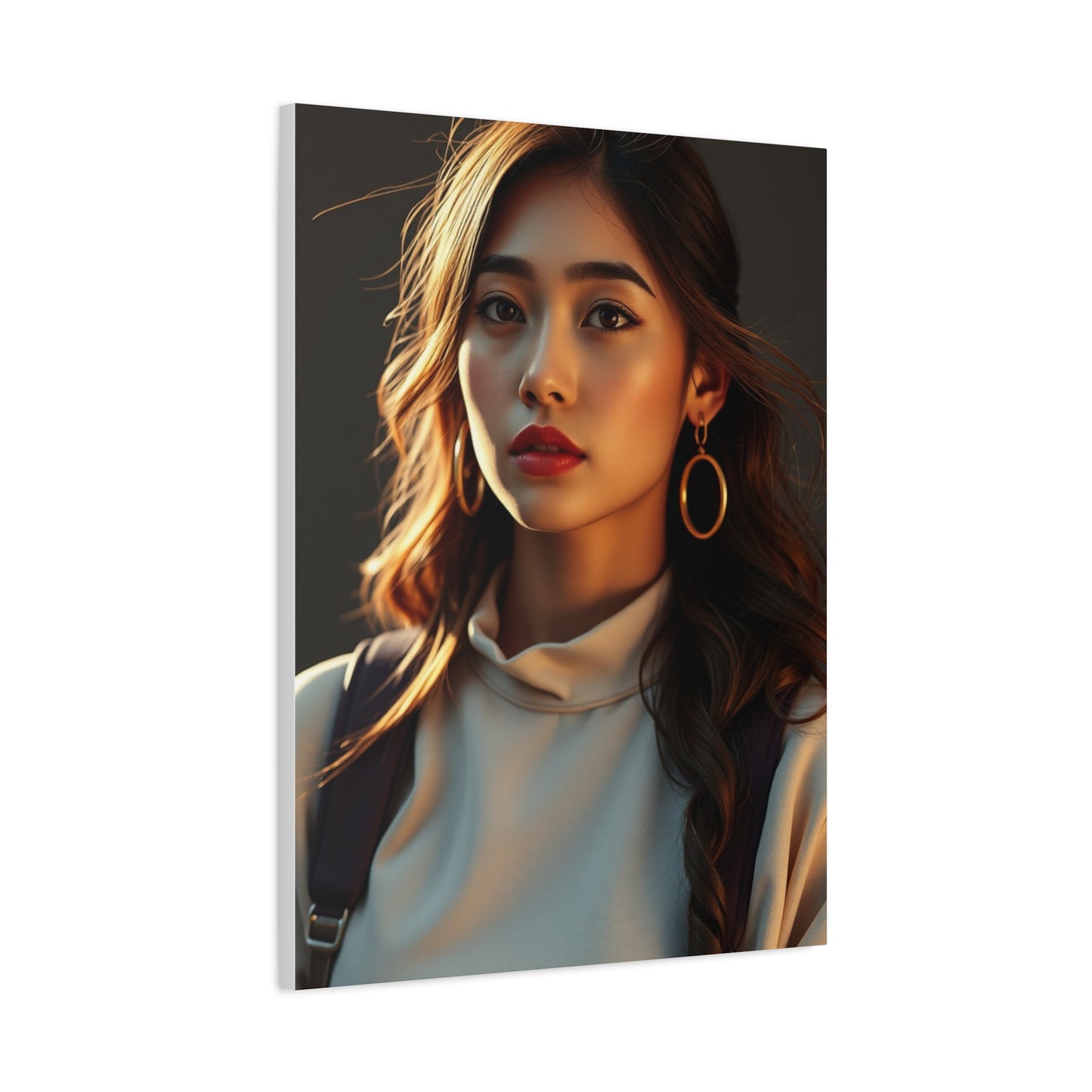 Women’s Fashion Art Supreme Gallery Wall Art & Canvas Print