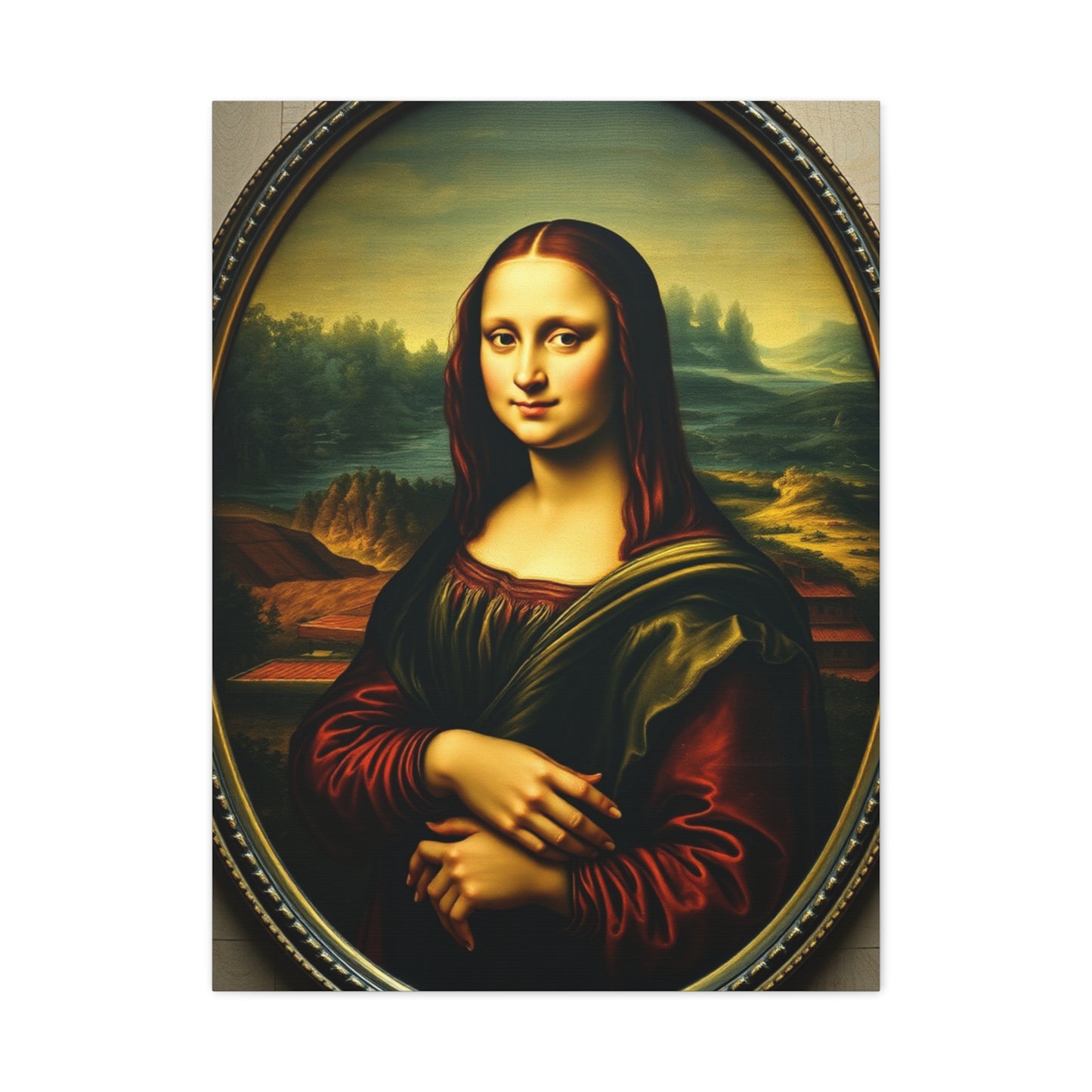 Exquisite Epoch Wall Art Wall Art & Canvas Print